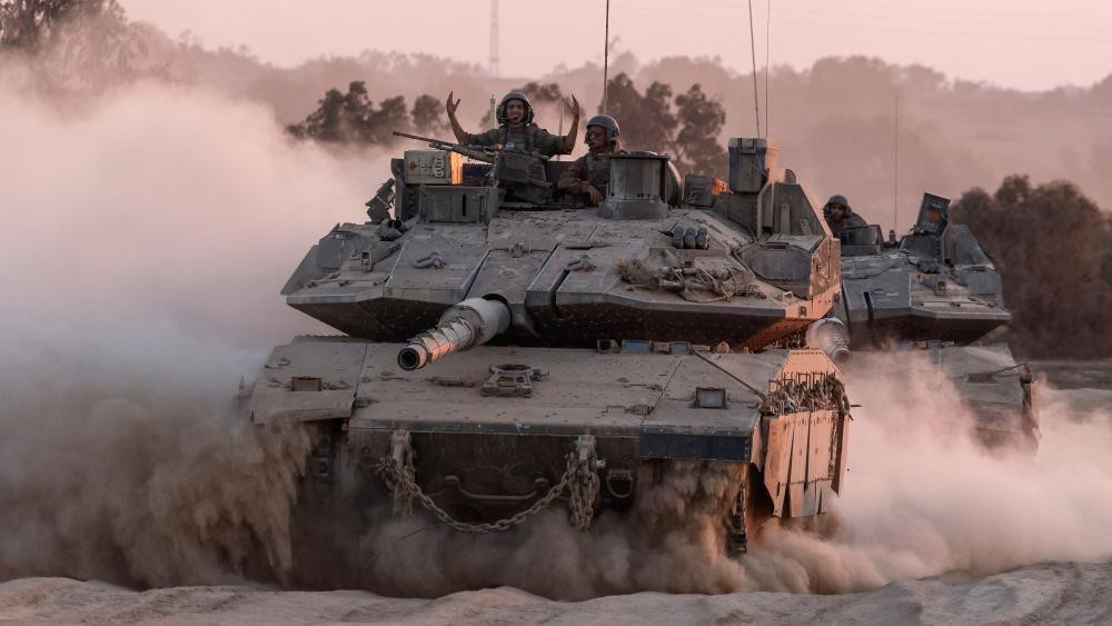 U izveštaju su spomenute kompanije koje sarađuju s Izraelom