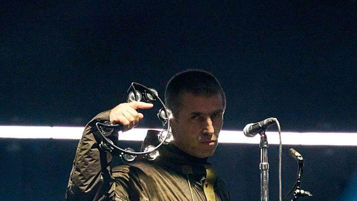 Bend je svirao njihove pesme iz 1990-ih