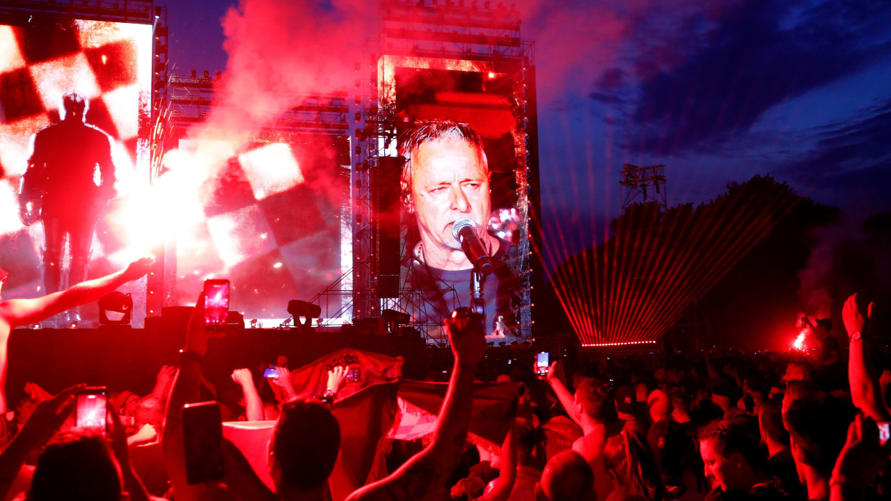 Tompsonu popularnost kontinuirano raste već 30 godina