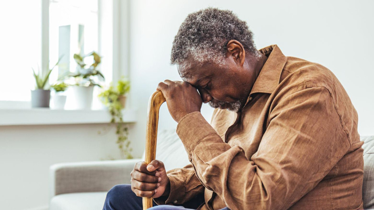 Alchajmerova bolest se najčešće javlja kod starijih od 65 godina