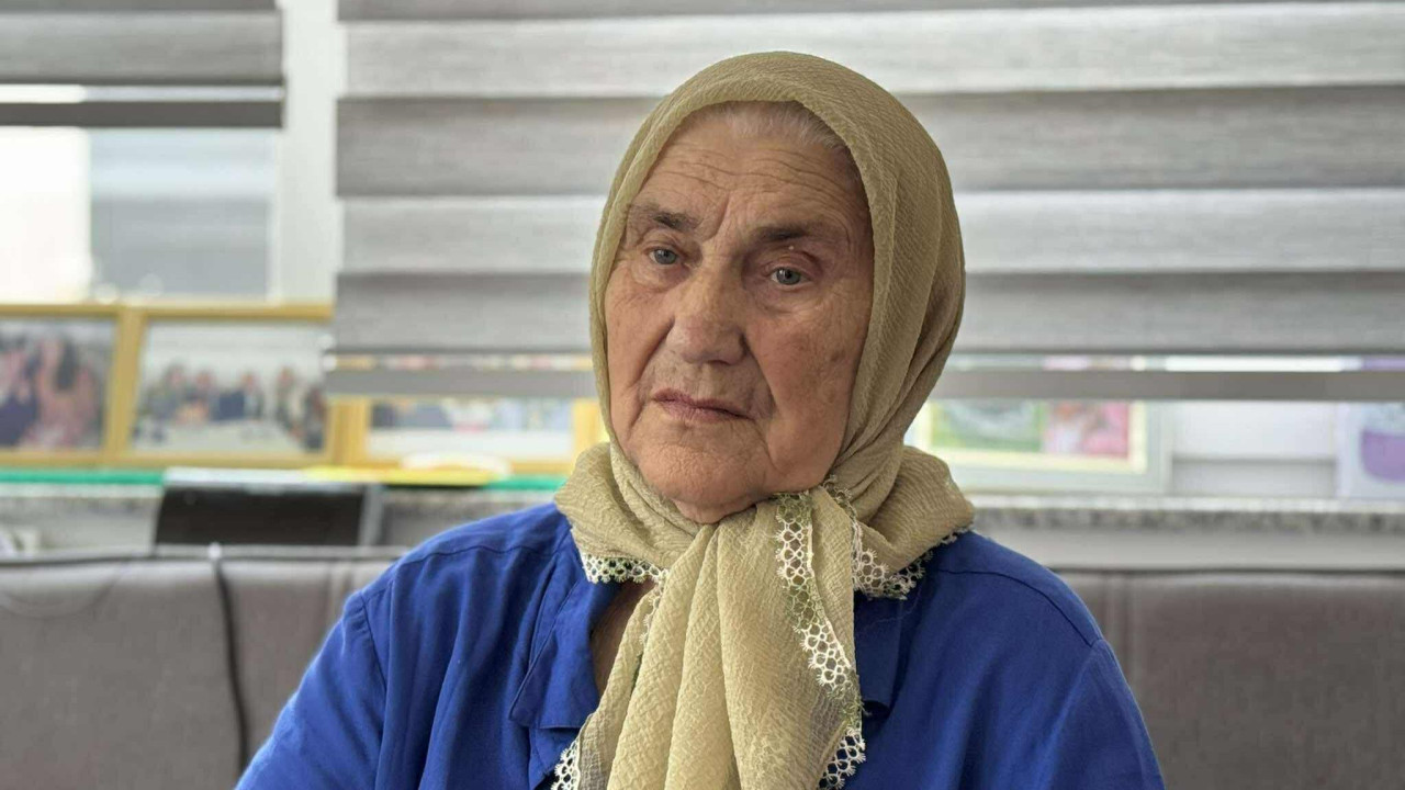 Šuhra Malić je rođena 1939. godine i većinu života provela je u Potočarima