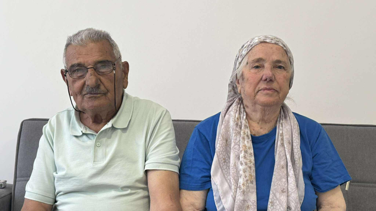 Nezir i Ajkuna su izgubili tri sina