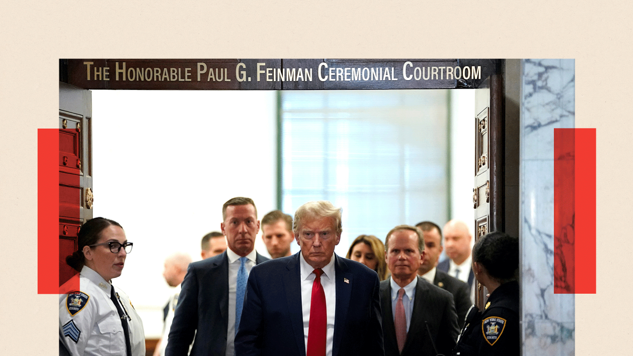 Donald Tramp