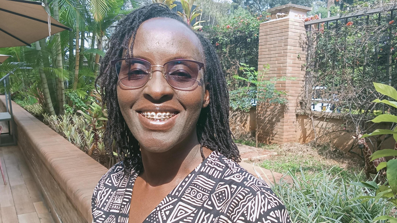 Gledis Njačio kaže da je ključno da na radnom mestu žene imaju mentora koji će se zalagati za njih 