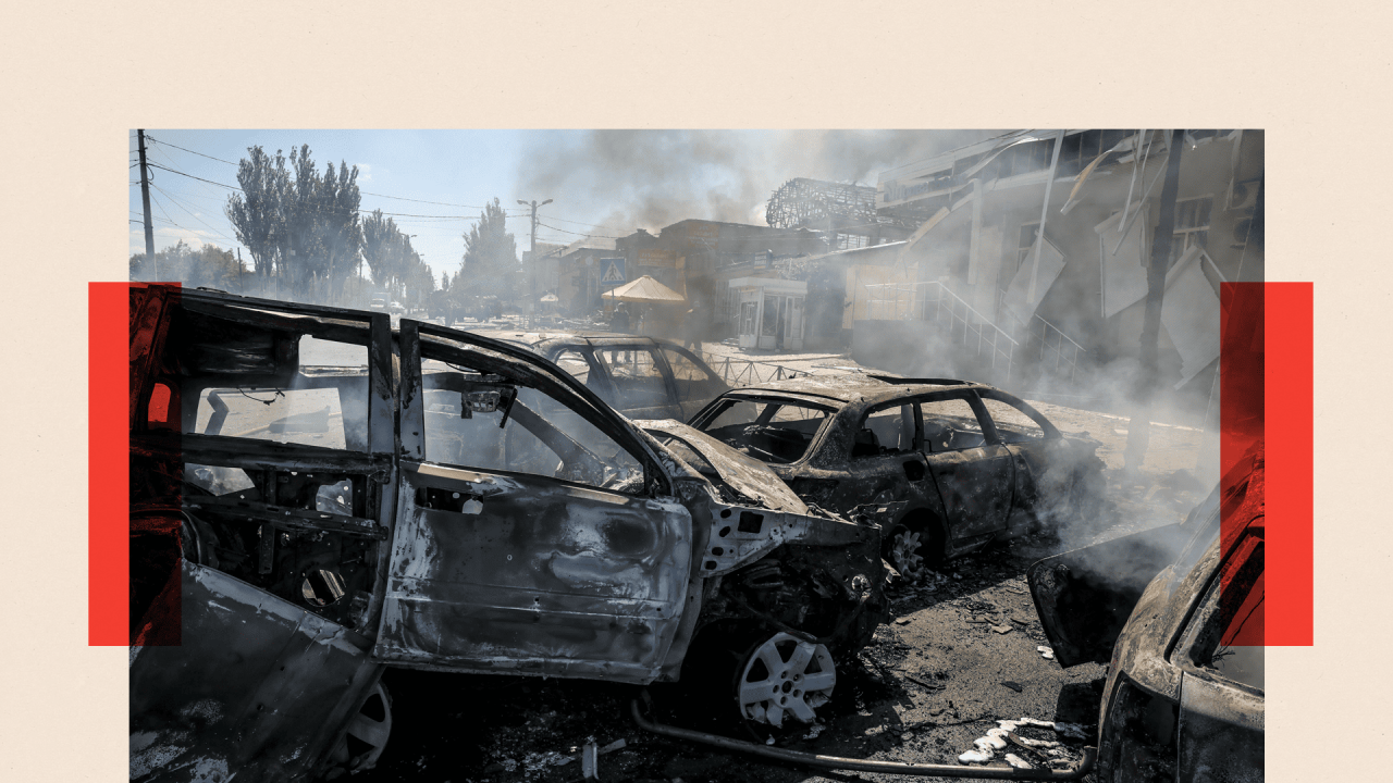 donjeck, rat u ukrajini, rat u donbasu