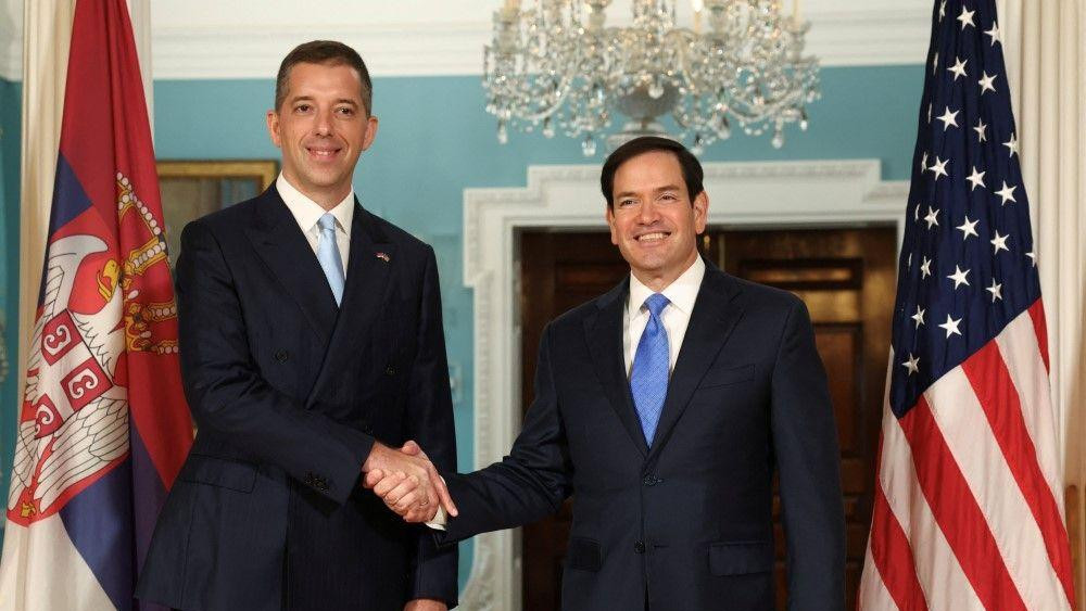 marko đurić i marko rubio