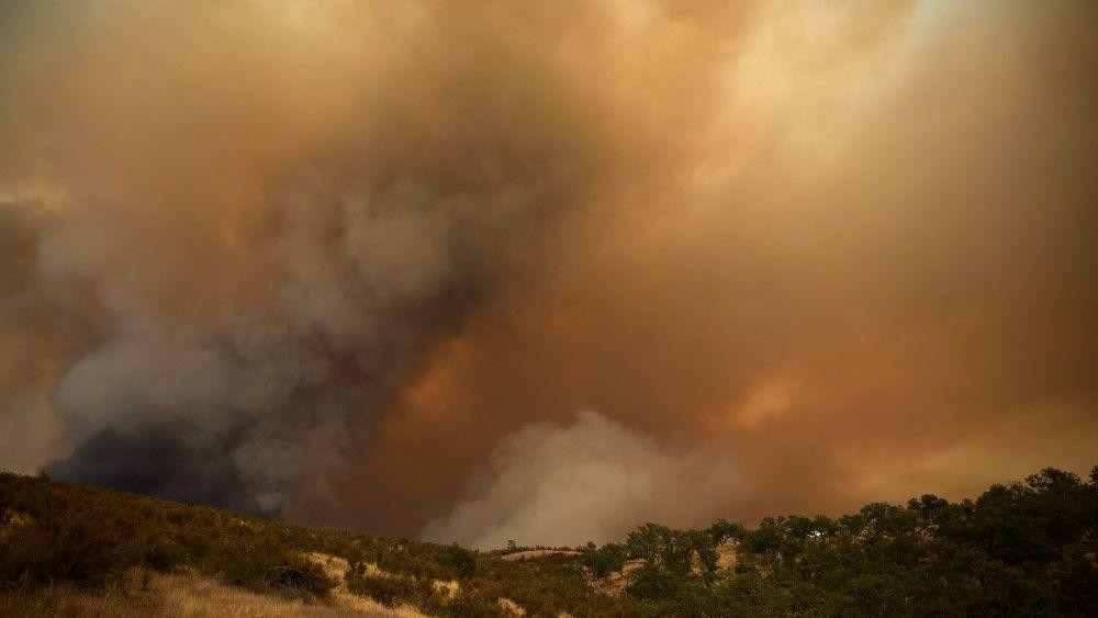 požari u francuskoj