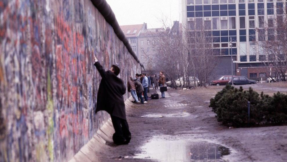 Berlinski zid