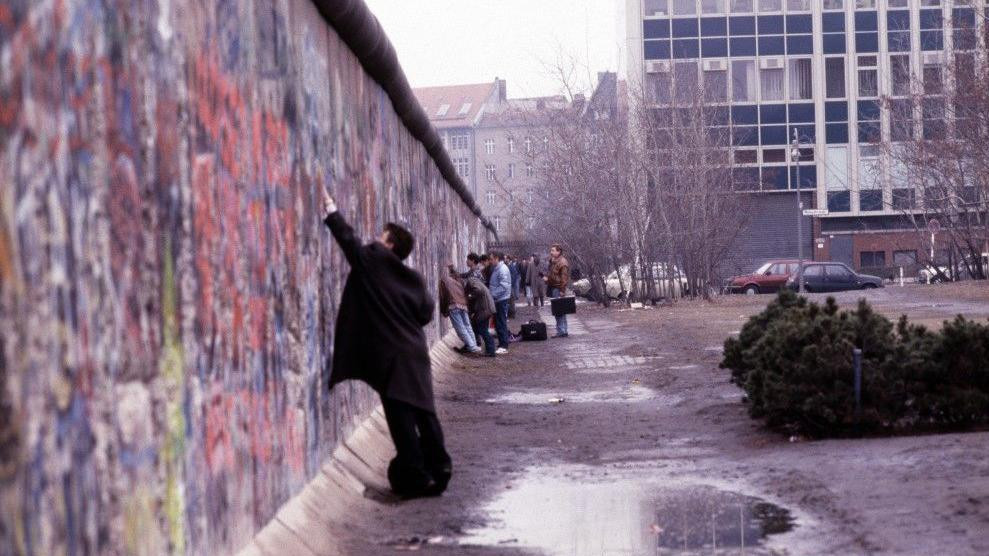 Berlinski zid