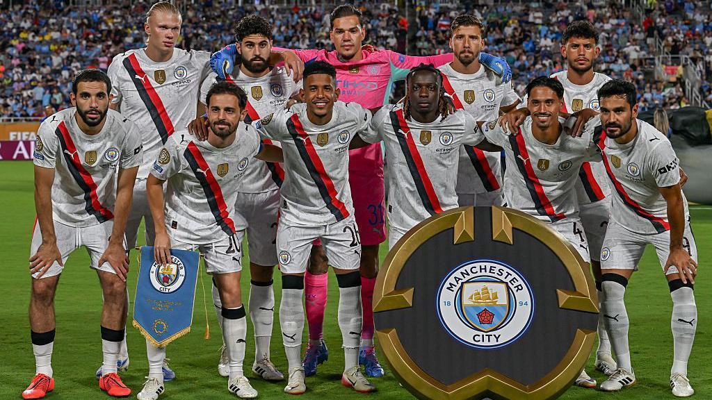 Mančester siti izgubio je od Al-Ahlija u osmini finala Svetskog klupskog prvenstva