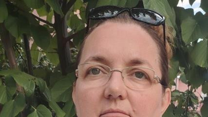 Svetlana Dašković Milovanović, profesorka matematike u Valjevskoj gimnaziji