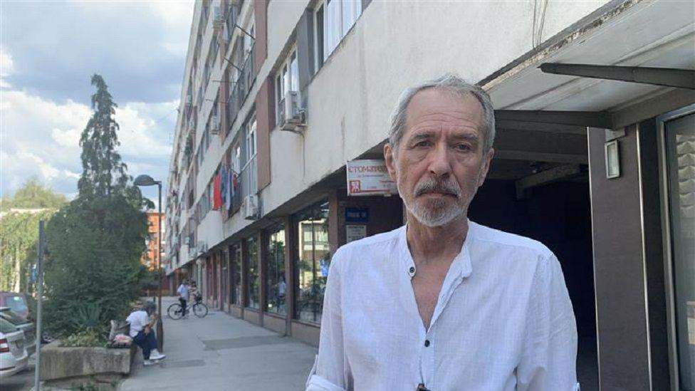 Zoran Velimanović ne pamti ovakvu atmosferu kao poslednjih dana u Valjevu