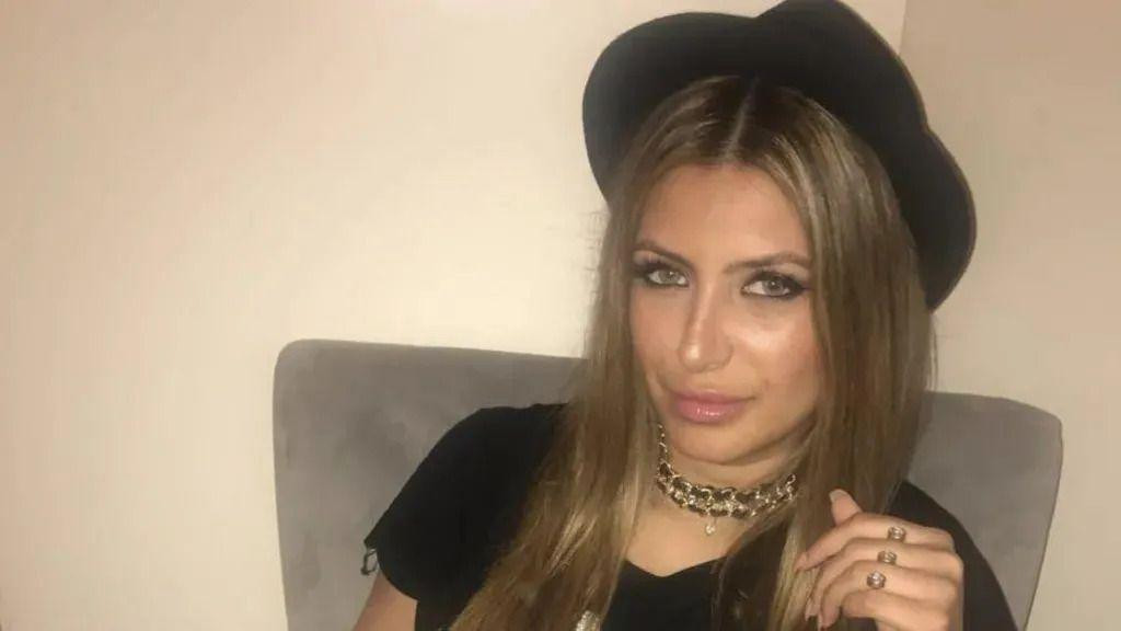 Doktorka Džasvin Sanga