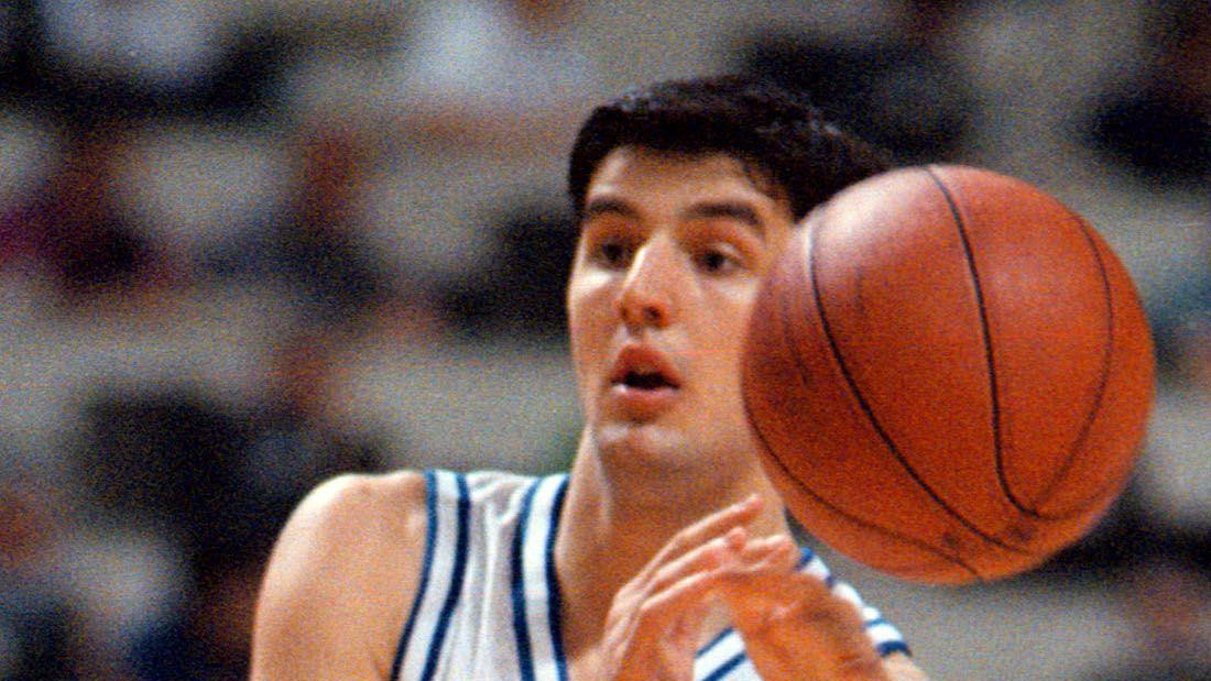 Dejan Bodiroga, reprezentacija Jugoslavije