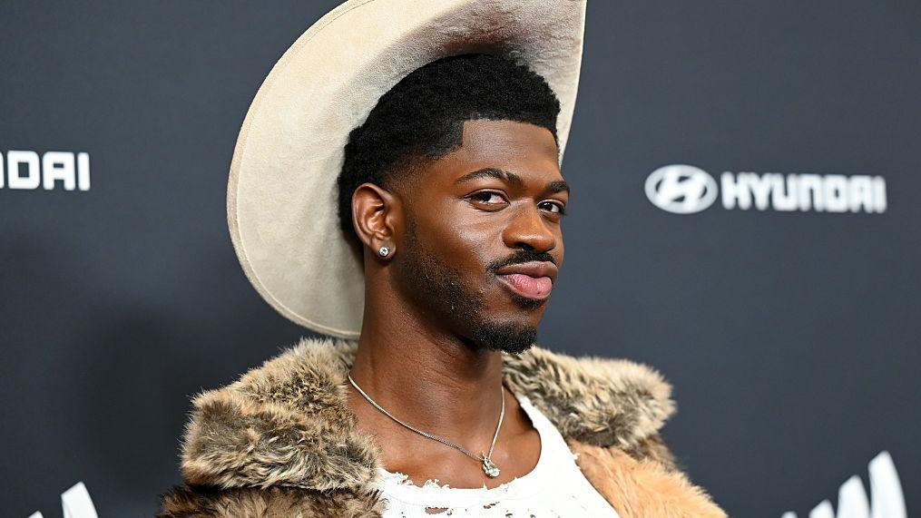 Reper Lil Nas X
