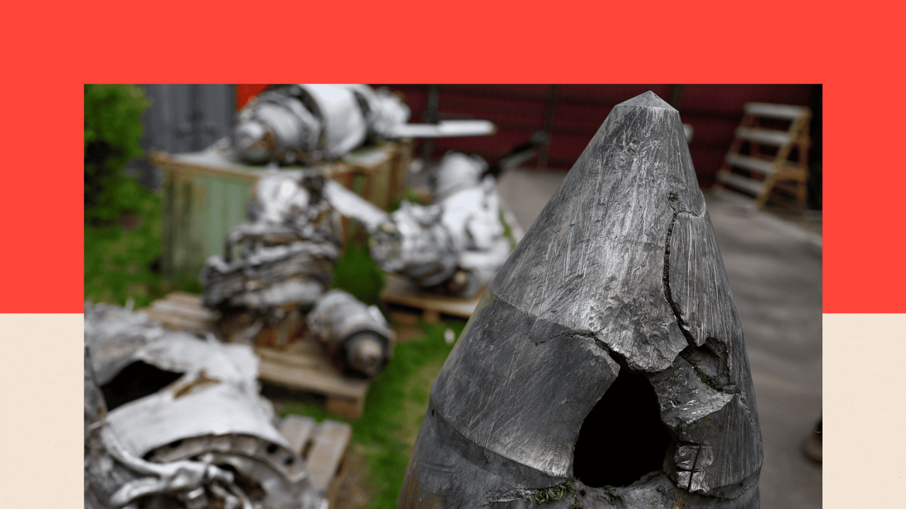 Kh-47 Kinžal, ruska raketa Kinžal 