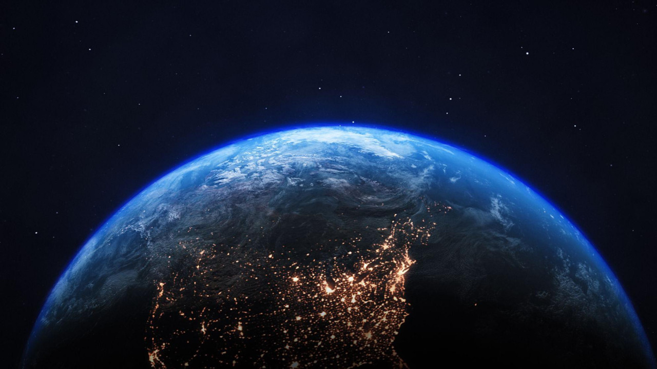 zemlja, planeta zemlja