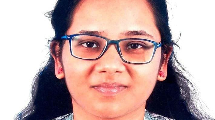 Samjukta se godinu dana pripremala za nacionalni prijemni ispit za medicinski fakultet 
