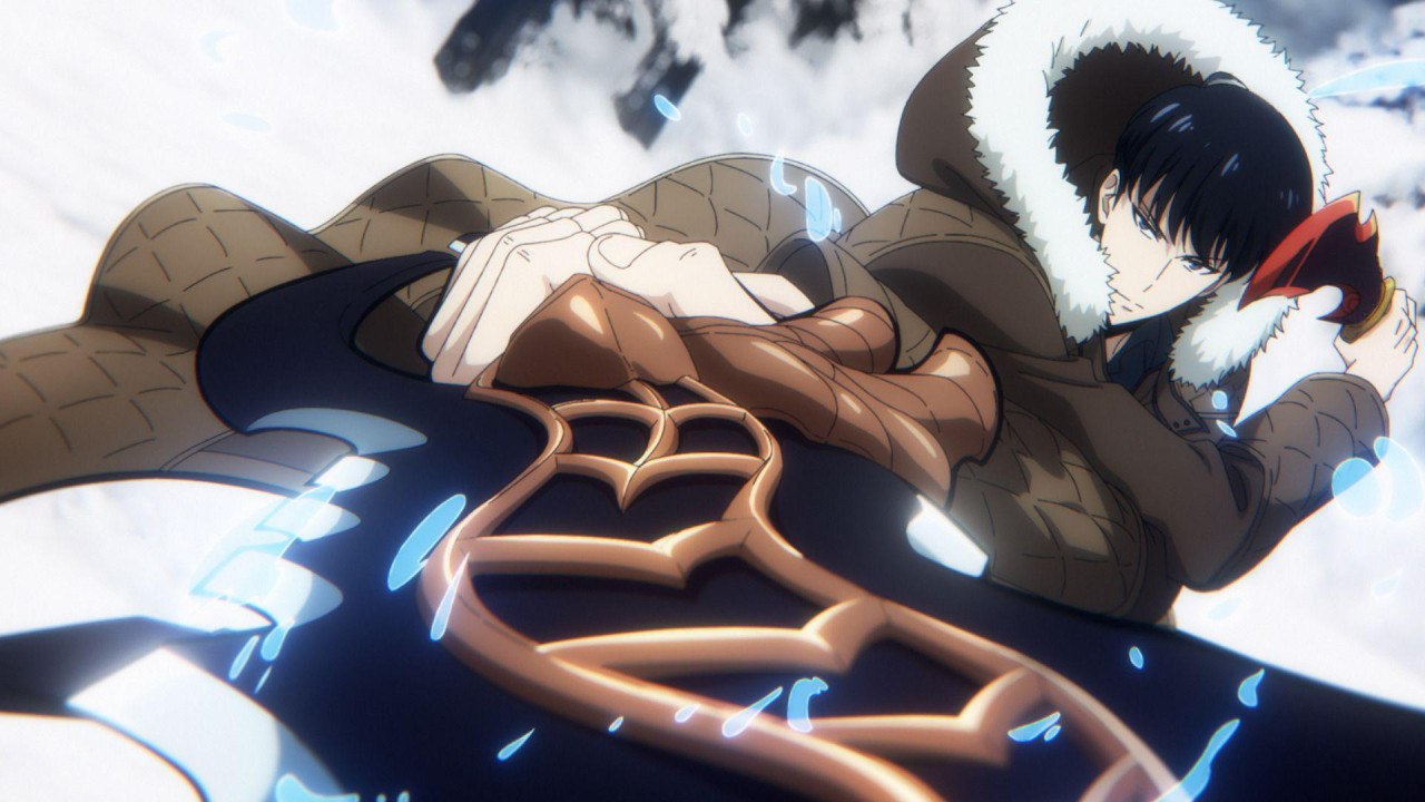 Animirani lik iz filma