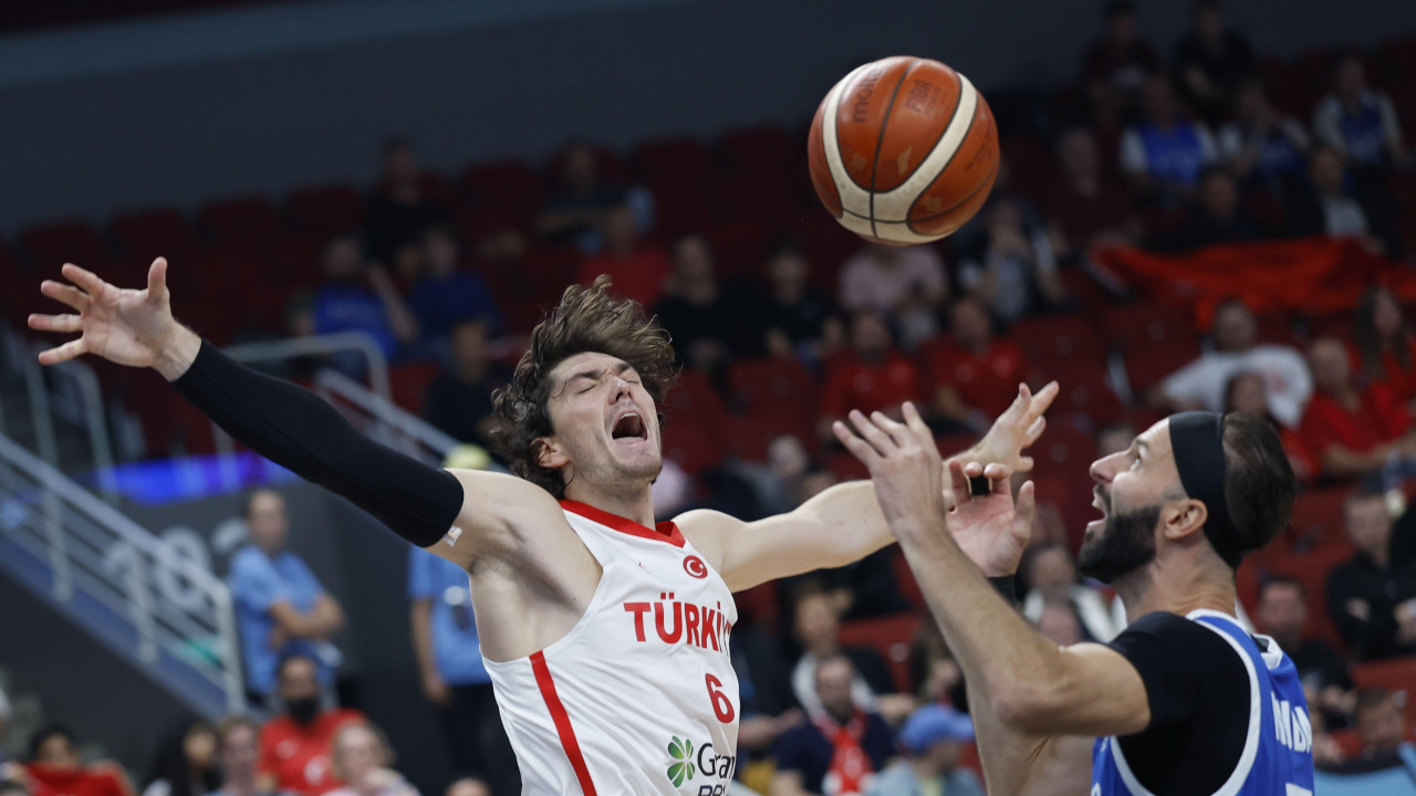 Džedi Osman (levo) i Vojtek Hruban (desno)