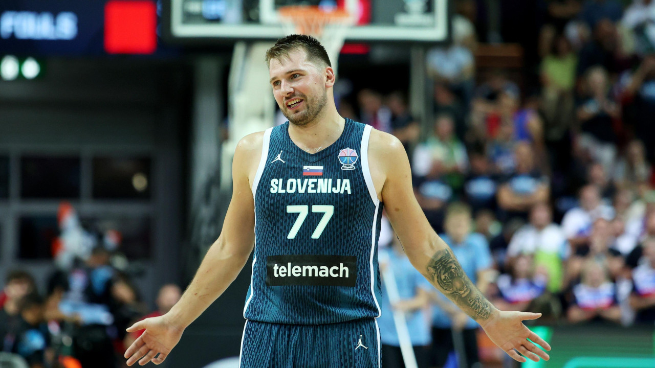 Luka Dončić