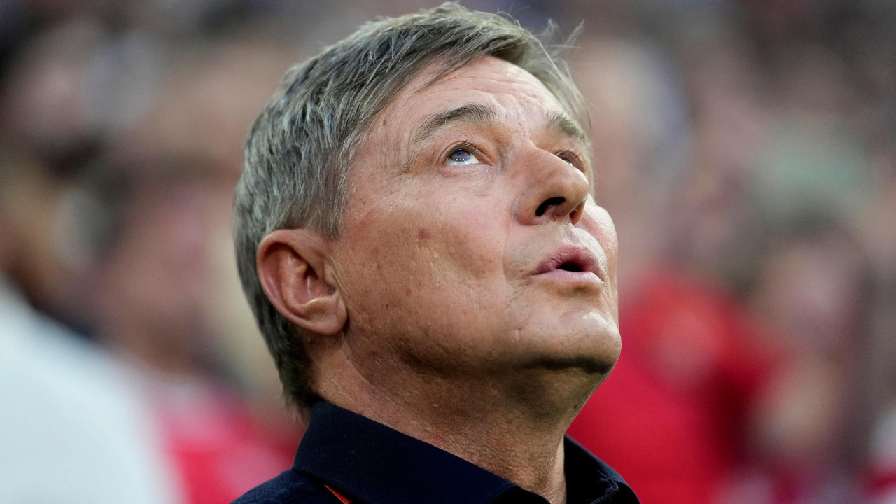 Dragan Stojković Piksi