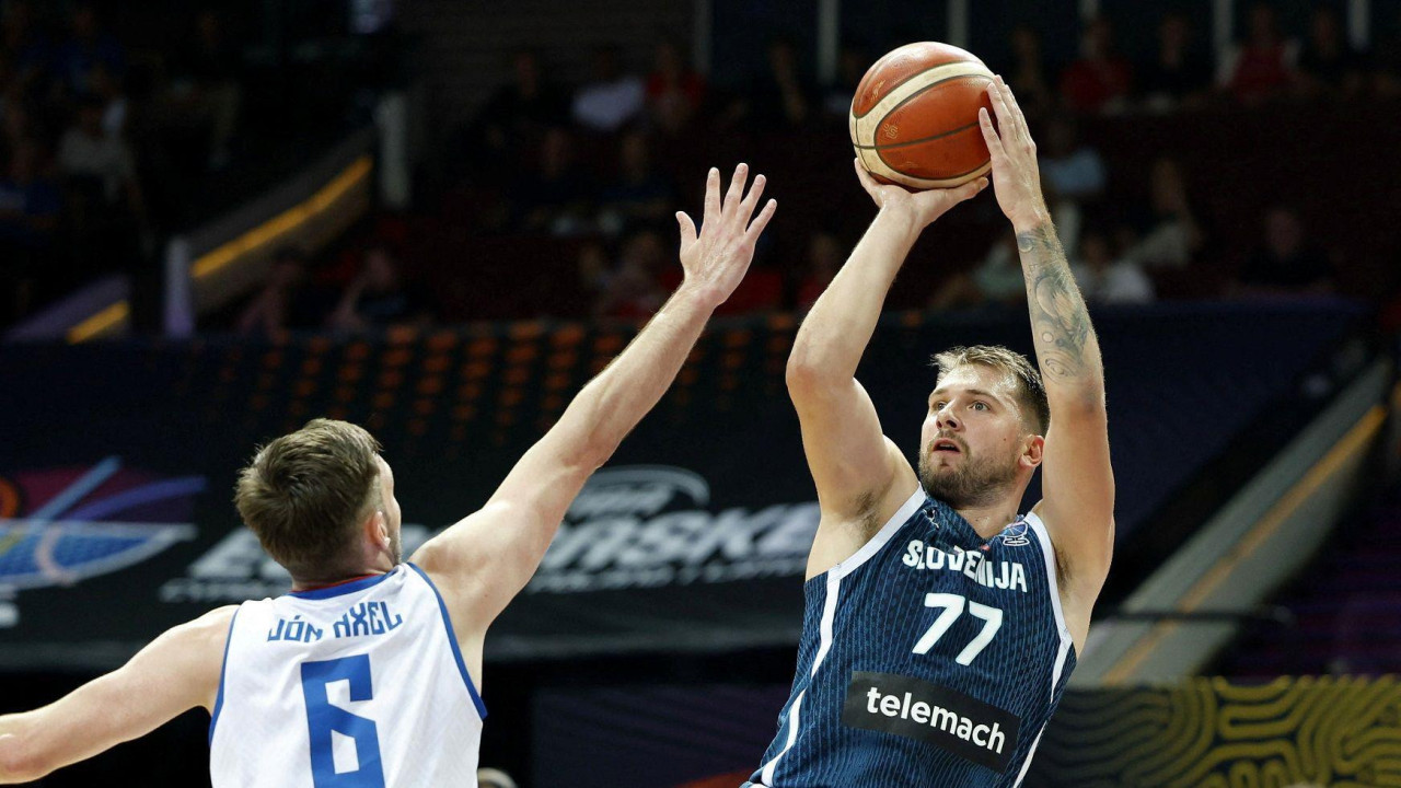 Luka Dončić
