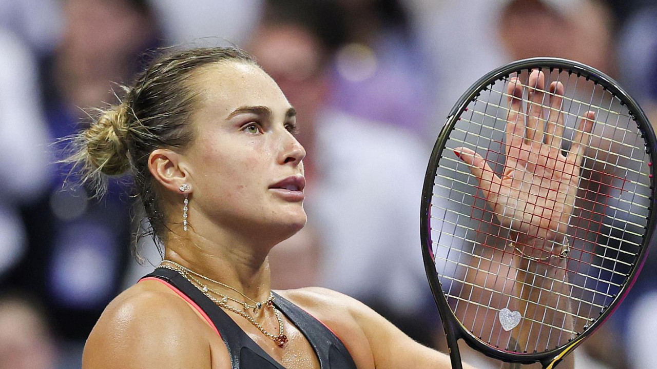 Arina Sabalenka, jedna od najboljih teniserki današnjice 