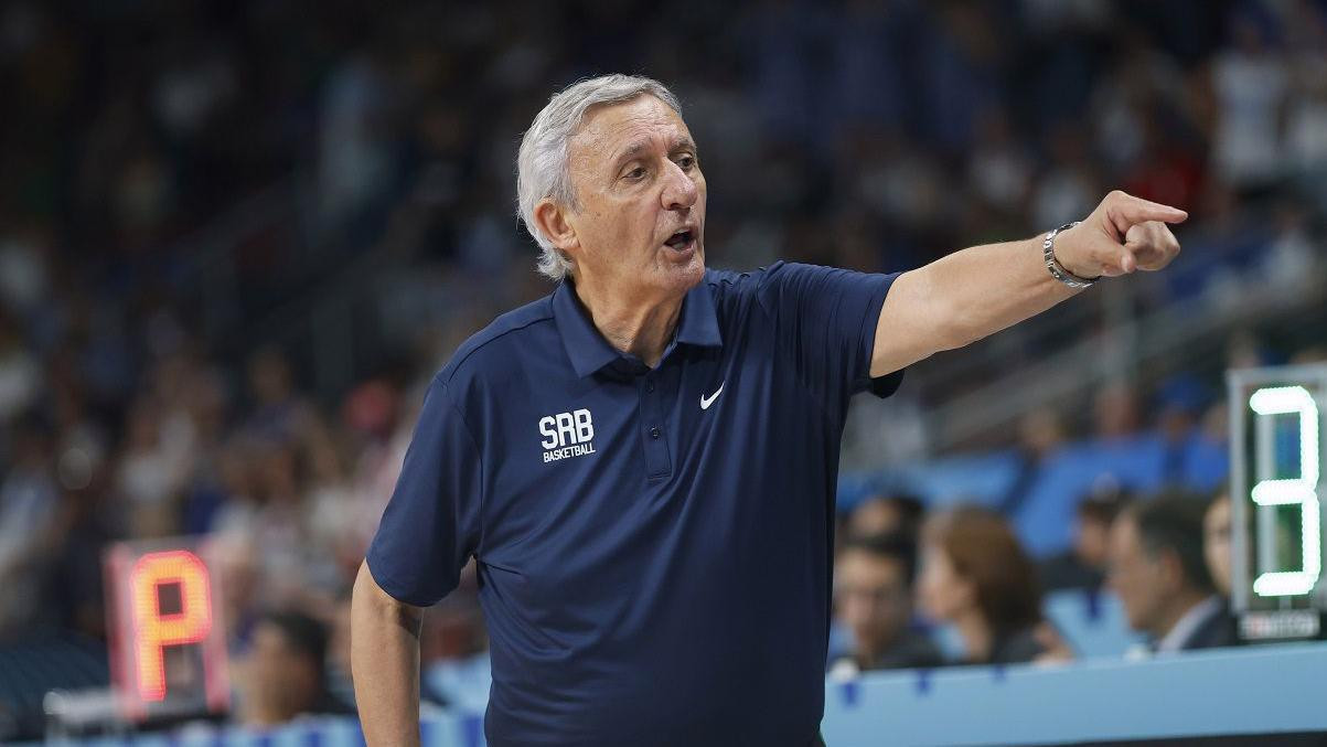 Svetislav Pešić