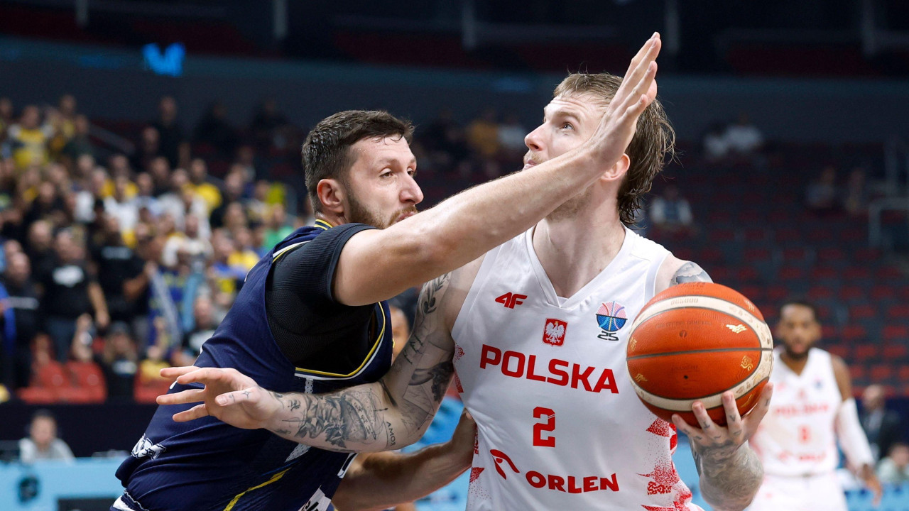 jusuf nurkić i Aleksandar Balcerovski 