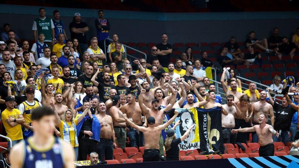 navijači bosne i hercegovine