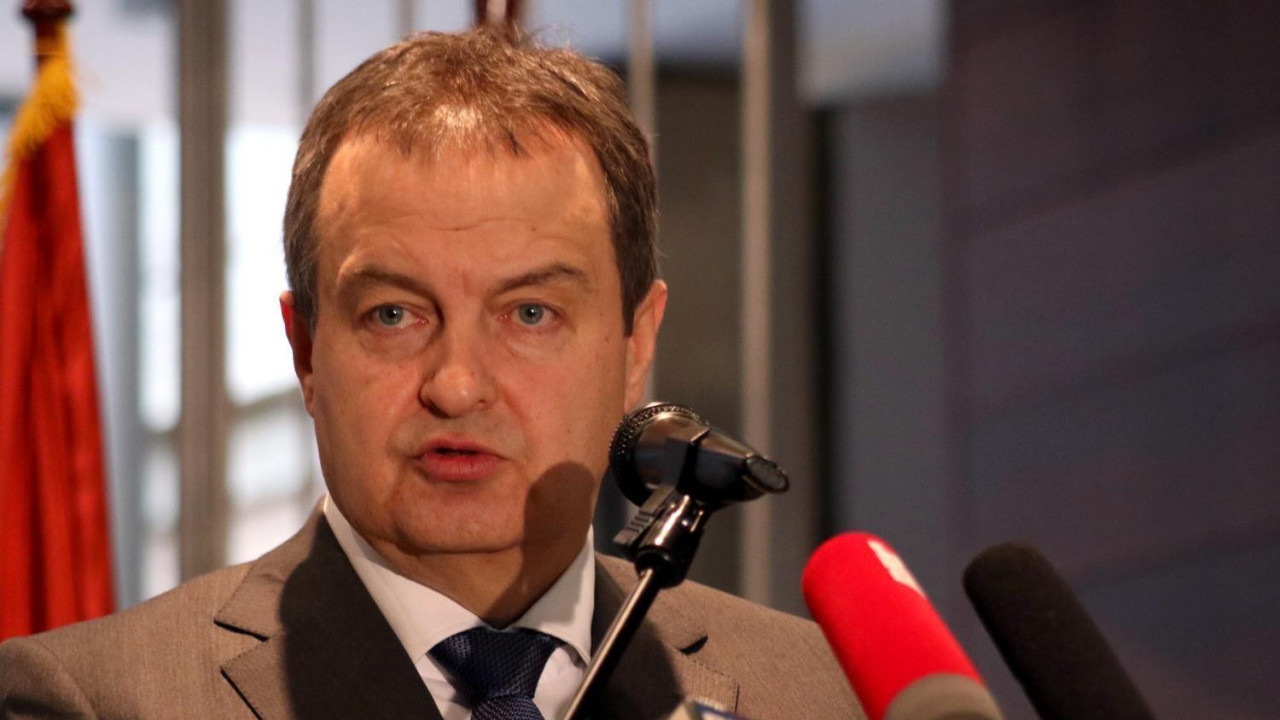 Ivica Dacic