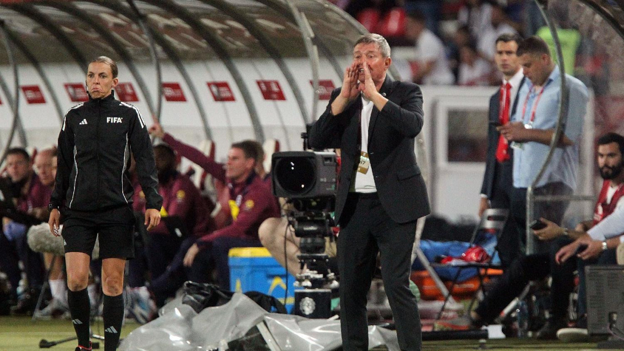 Dragan Stojković Piksi