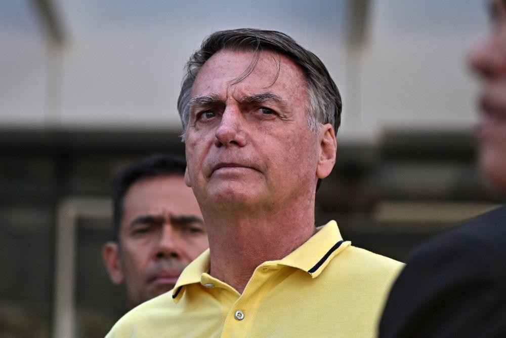 bolsonaro, žair bolsonaro