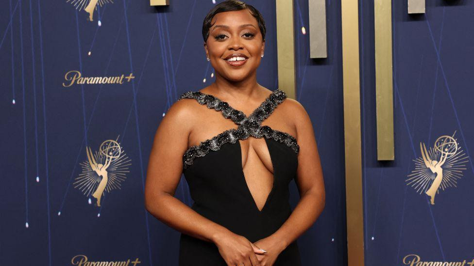 Glumica Kvinta Branson 