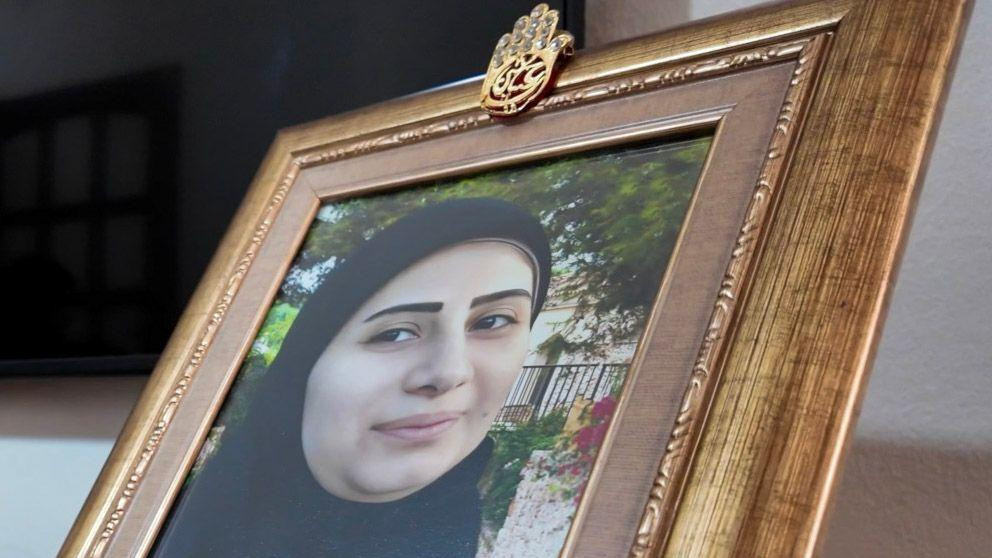 Fotografija Najfe snimljena pre napada pejdžerima  