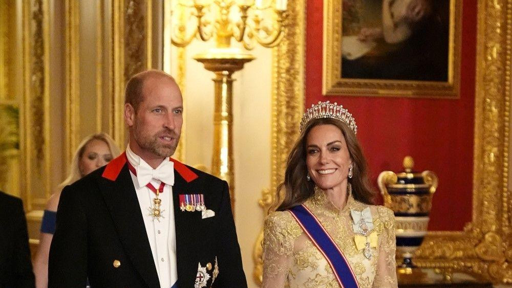 princ vilijam i princeza kejt
