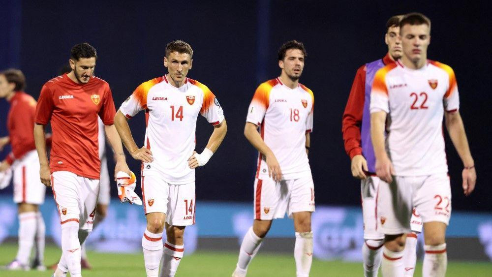 fudbaleri crne gore, reprezentacija crne gore, crnogorski fudbaleri