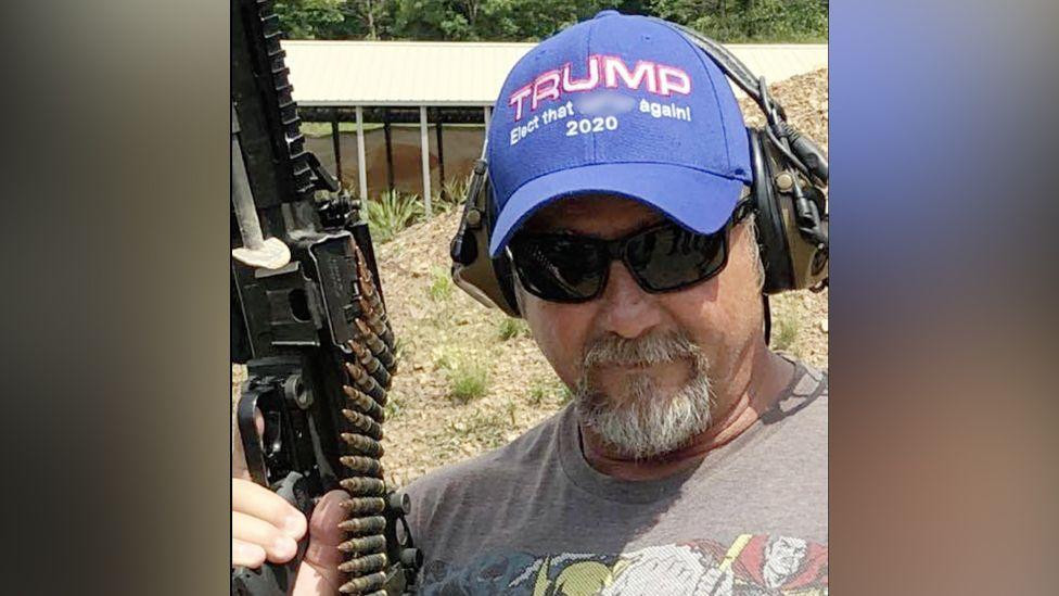 Džoni „Taz“ Malford