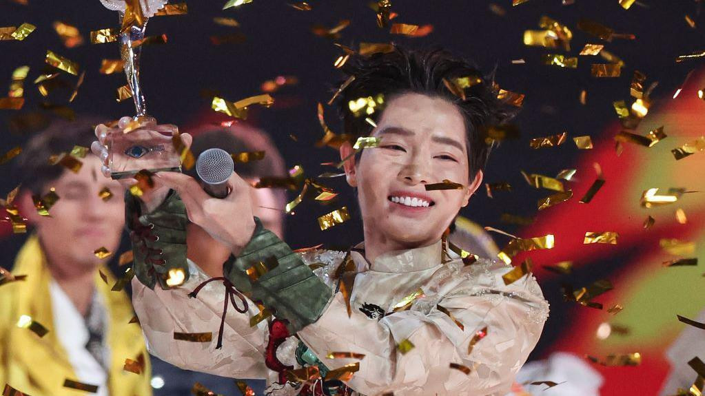 Duk Puk na Interviziji 