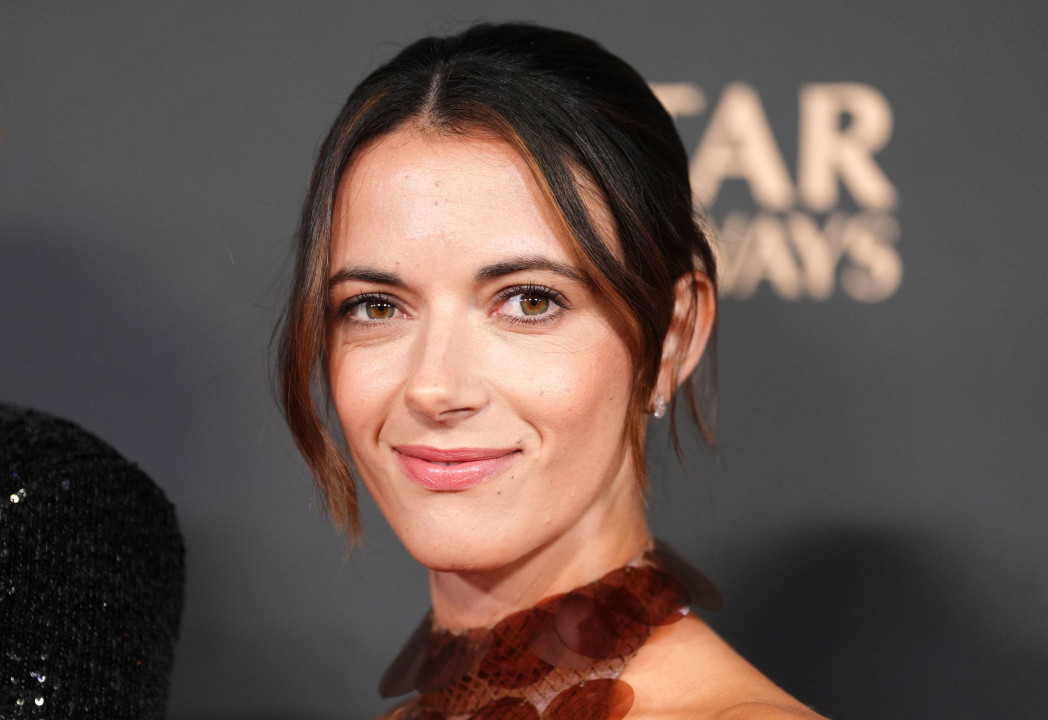 aitana bonmati, fudbalerka aitana bonmati, fudbalerka barselone bonmati, bonmati treći put osvojila Zlatnu loptu