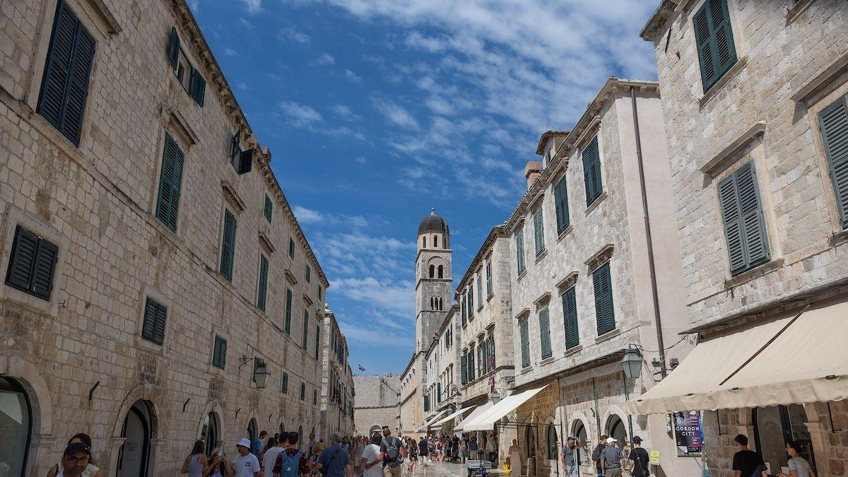 Dubrovnik