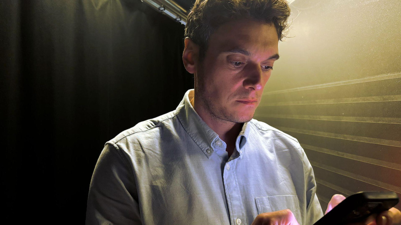 Sajber dopisnik Džo Tajdi dobio je novčanu ponudu od kriminalaca da im pomogne da hakuju BBC