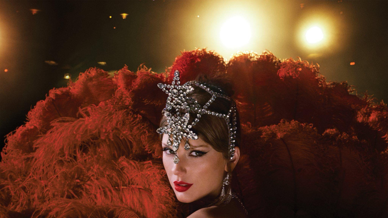 Dvanaesti album Tejlor Svift potekao je iz njene „najzaraznije radosne, divlje, dramatične faze“, rekla je ona pred njegovo objavljivanje 