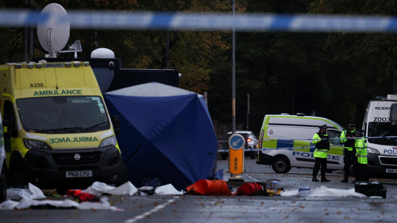 napad u mančesteru, napad na jevreje u mančesteru, napad kod sinagoge u mančesteru, ubistvo jevreja u mančesteru