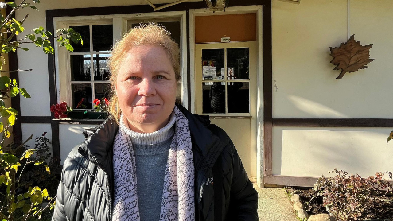 Doroti Manč kaže da će ih eksproprijacija još jednom pretvoriti u žrtve 