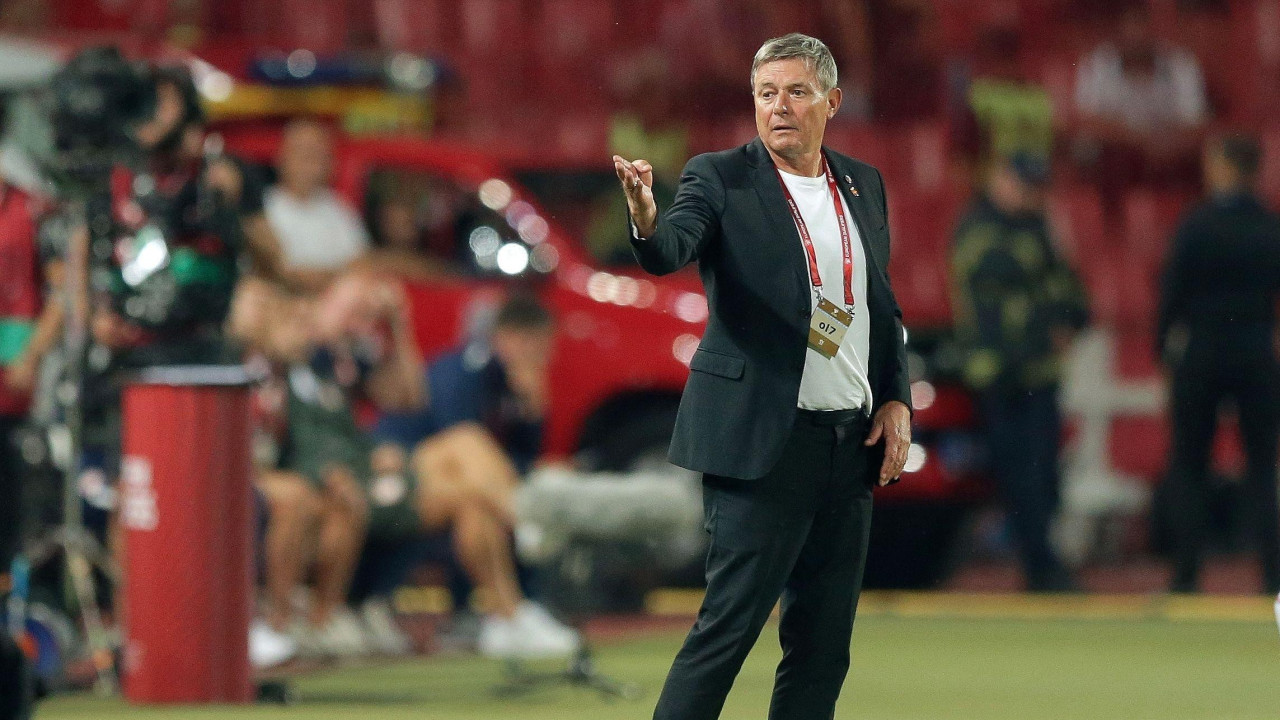 dragan stojković piksi