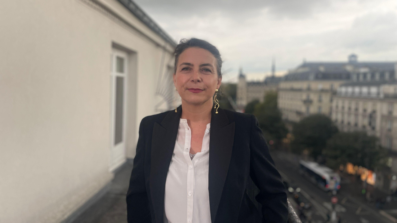 Advokatkinja Elodi Tuajon-Hibon skeptična je prema tome koliko se toga promenilo kao posledica slučaja Peliko