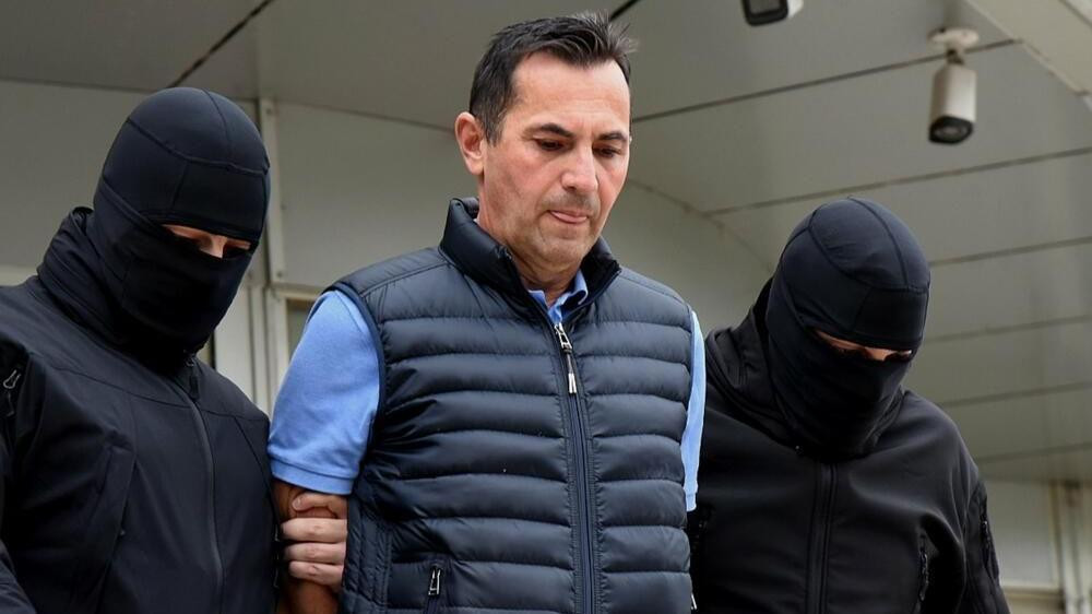 Aleksandar Mijajlović