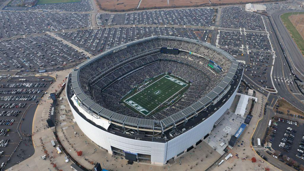 Stadion u Nju Džersiju na kojem će biti odigrano finale Mundijala 2028.